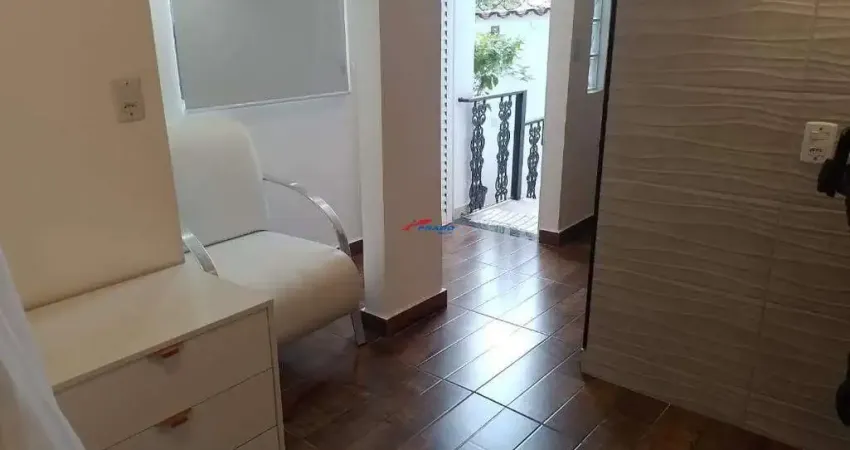 Kitnet / Stúdio para alugar na Rua Phi, Caiçaras, Belo Horizonte