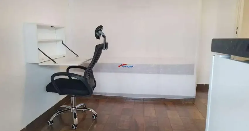 Kitnet / Stúdio para alugar na Rua Phi, Caiçaras, Belo Horizonte