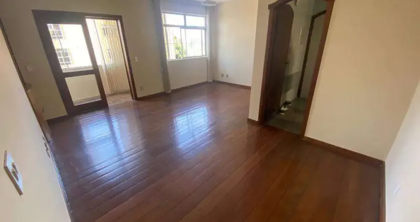 Apartamento com 3 quartos para alugar na Rua Esparta, Prado, Belo Horizonte
