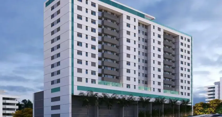 Apartamento à venda, 2 quartos, 1 suíte, 2 vagas, cidade nova - belo horizonte/mg