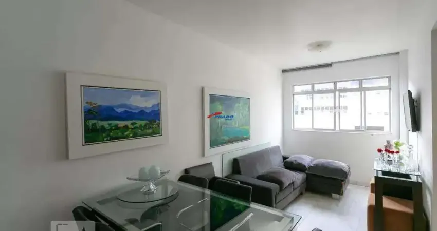 Cobertura com 3 quartos à venda na Rua Colômbia, Sion, Belo Horizonte