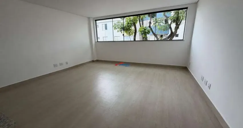 Apartamento com 3 quartos à venda na Rua João da Cunha, Prado, Belo Horizonte