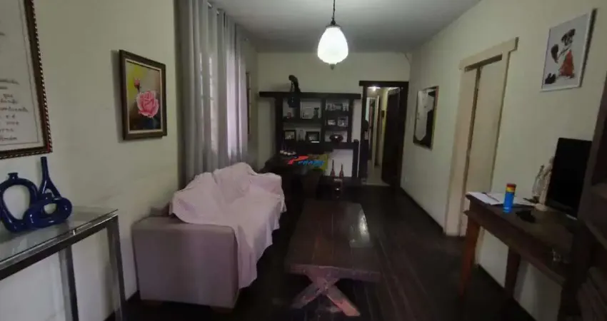 Casa com 3 quartos à venda na Rua Cássia, Prado, Belo Horizonte