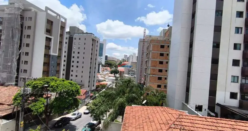 Excelente apartamento em ótima localização de 03 quartos, 90m² e 01 vaga!