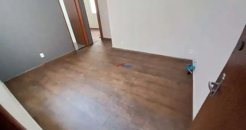 Apartamento com 2 quartos para alugar na Rua Jacuí, Floresta, Belo Horizonte