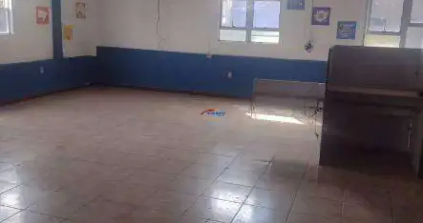 Prédio comercial à venda, 2 vagas, barro preto - belo horizonte/mg