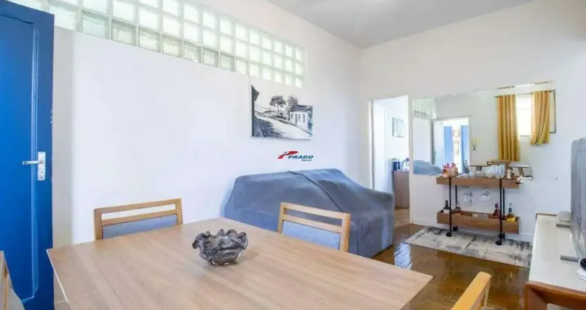 Apartamento com 4 quartos à venda na Rua Rio Negro, Prado, Belo Horizonte