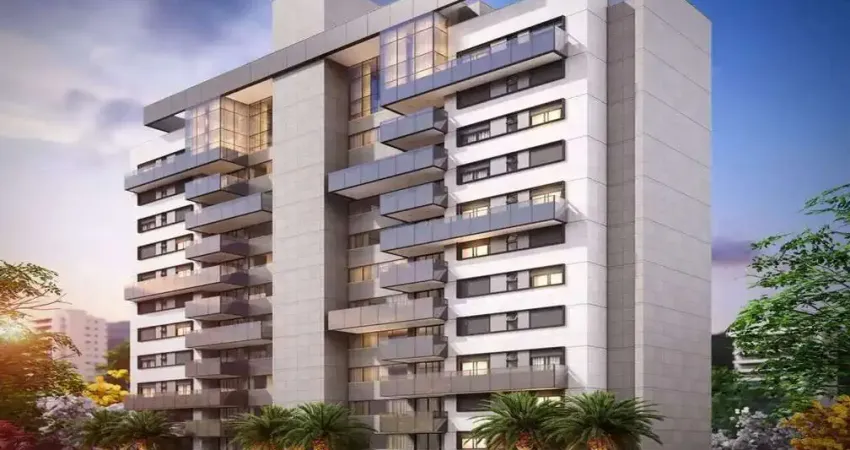 Apartamento à venda, 4 quartos, 2 suítes, 3 vagas, cruzeiro - belo horizonte/mg