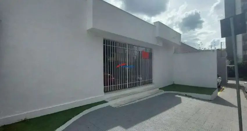 Casa com 2 quartos à venda na Rua Atenas, Prado, Belo Horizonte