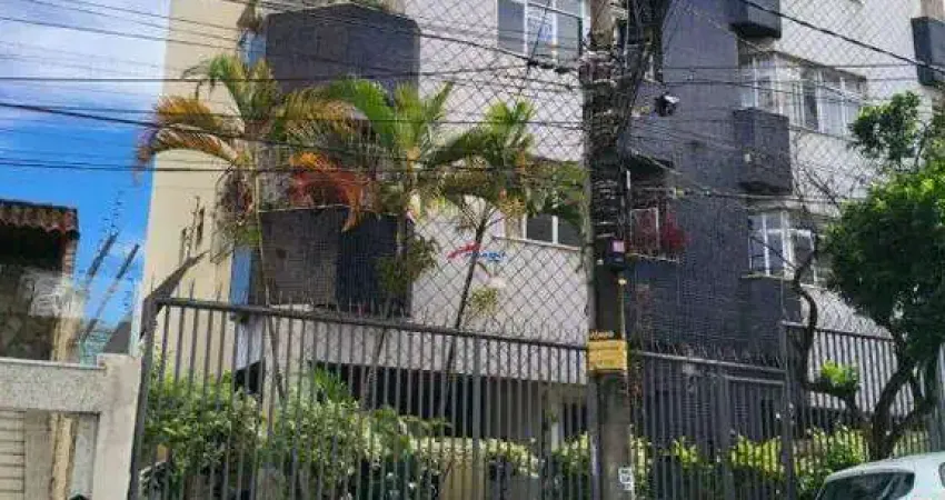Apartamento com 3 Quartos e 3 banheiros à Venda, 80 m² por R$ 580.000