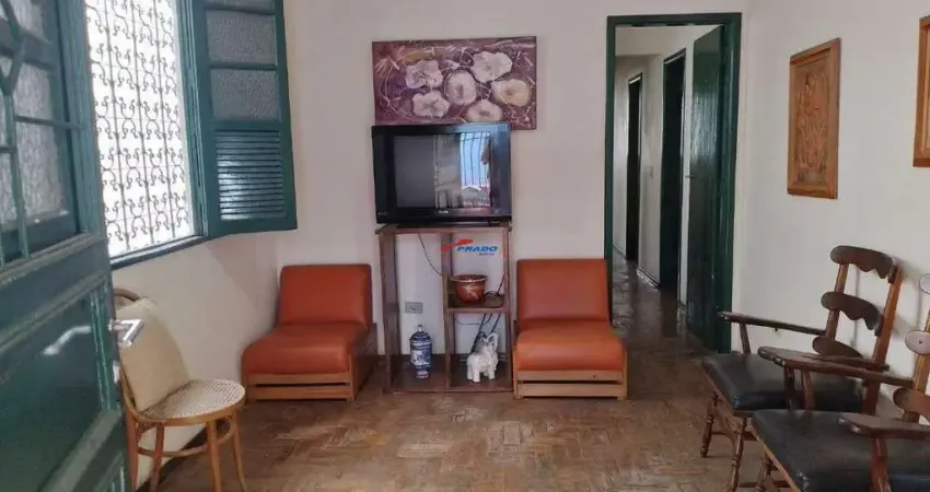 Casa com 2 quartos para alugar na Rua Topázio, Prado, Belo Horizonte