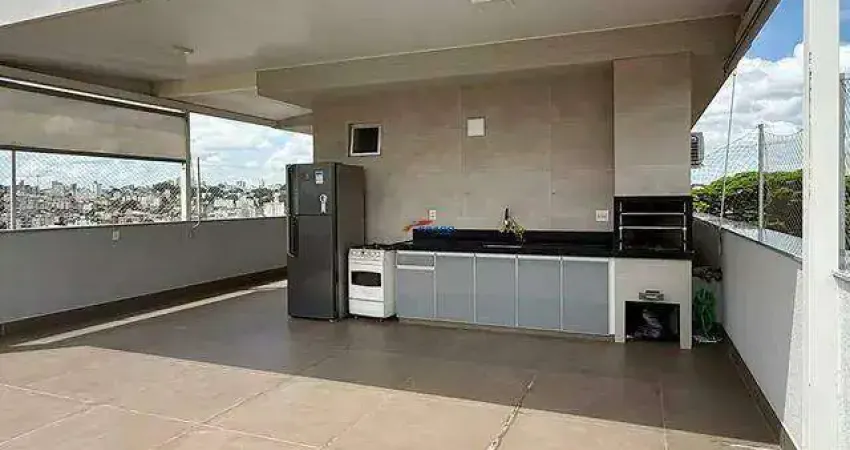 Apartamento com 4 quartos à venda na Rua Alvarenga Peixoto, Lourdes, Belo Horizonte