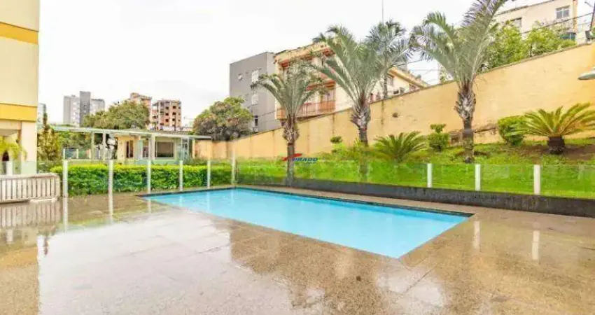 Apartamento à venda, 2 quartos, 1 suíte, 1 vaga, Prado - Belo Horizonte/MG