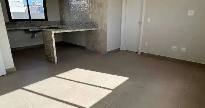 Apartamento com 3 quartos à venda na Rua Helianto, Nova Suíssa, Belo Horizonte