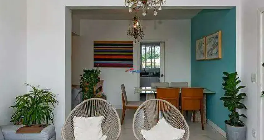 Apartamento com 4 quartos à venda na Rua Euclides da Cunha, Prado, Belo Horizonte