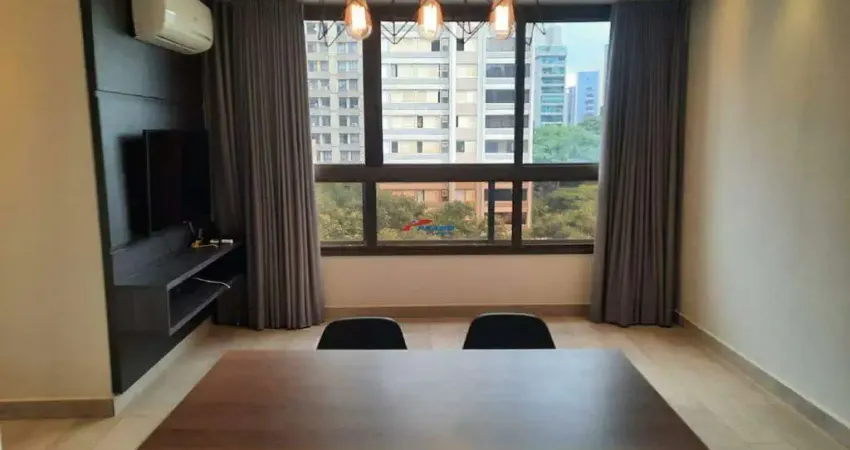 Apartamento com 2 quartos à venda na Rua Curitiba, Centro, Belo Horizonte
