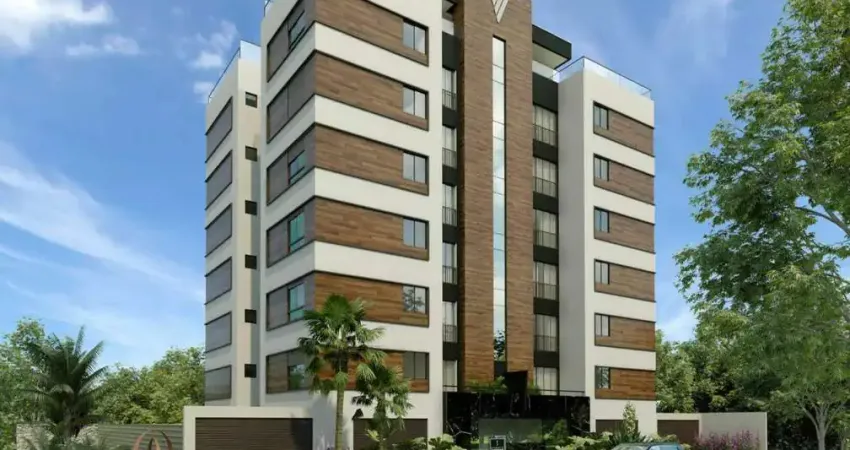 Unidades à venda, 2 a 3 quartos, Santo Antônio - Belo Horizonte