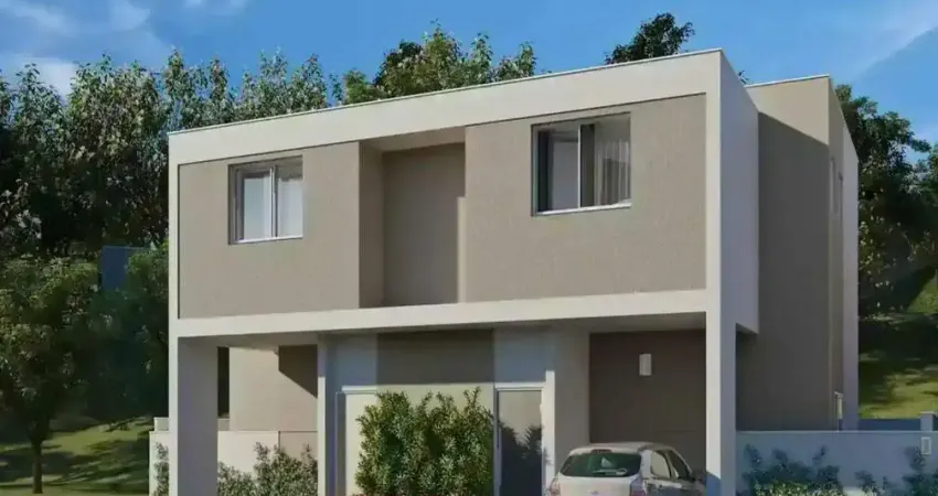 Casa com 2 quartos à venda na Rua Ludovico Barbosa, Pau Pombo, Nova Lima