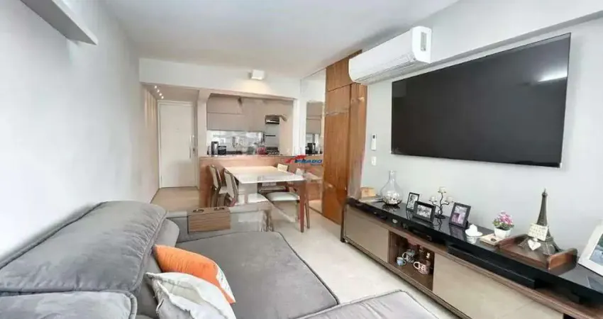 Apartamento com 2 quartos à venda na Rua Esparta, Prado, Belo Horizonte