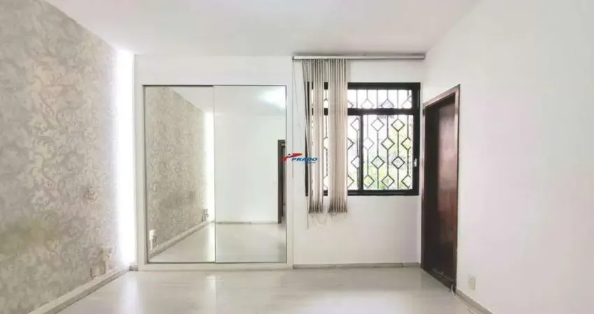 Apartamento à venda, 3 quartos, 1 suíte, 2 vagas, Gutierrez - Belo Horizonte/MG