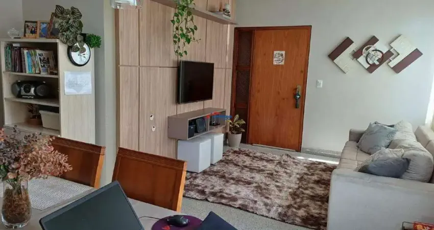 Apartamento com 3 quartos para alugar na Rua Espírito Santo, Lourdes, Belo Horizonte