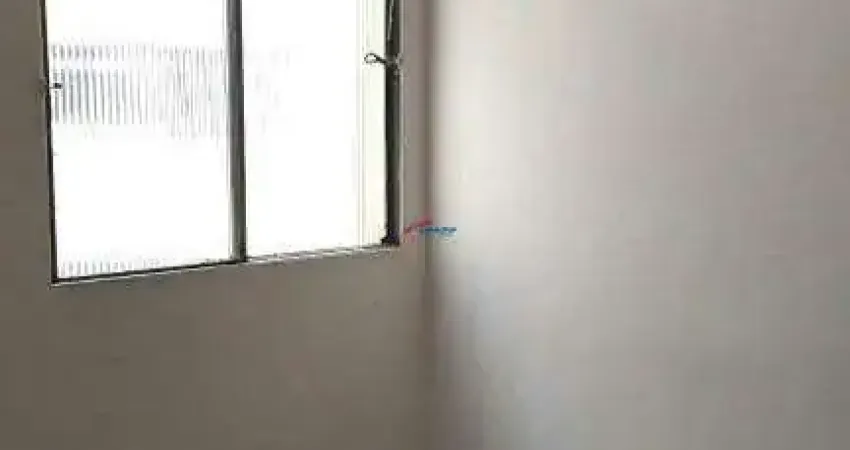 Apartamento com 2 quartos à venda na Rua Três Corações, Calafate, Belo Horizonte