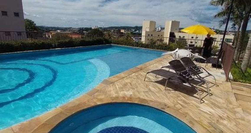Cobertura com 3 quartos à venda no Pinheirinho, Vinhedo 