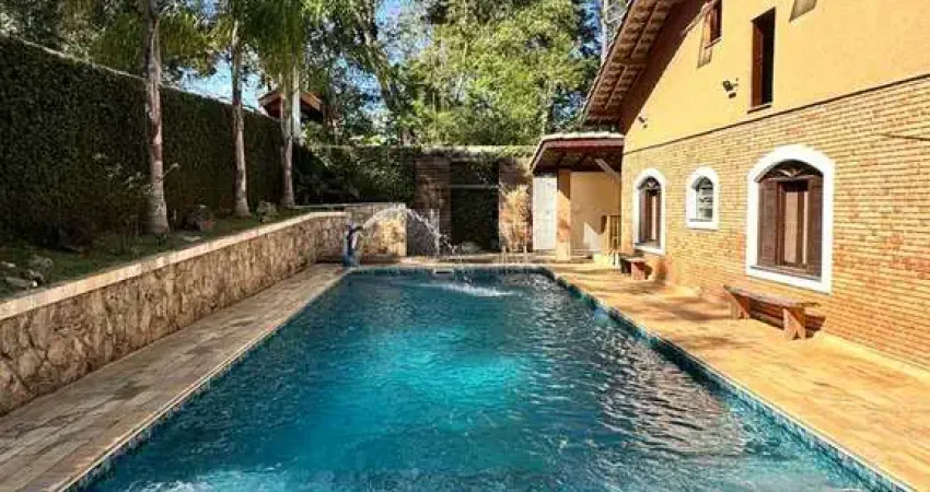 Chácara à Venda em Jardim Estância Brasil, Atibaia - SP