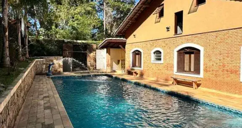 Chácara / sítio com 3 quartos à venda no Jardim Estância Brasil, Atibaia