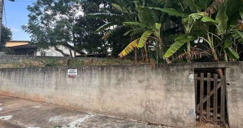 Terreno à venda no Jardim dos Pinheiros, Atibaia 