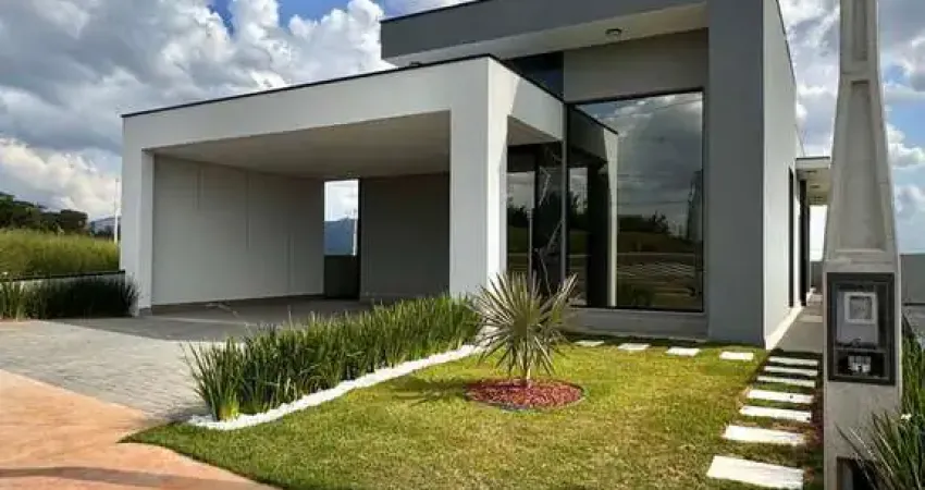 Casa em condomínio fechado com 3 quartos à venda no Boa Vista, Atibaia 