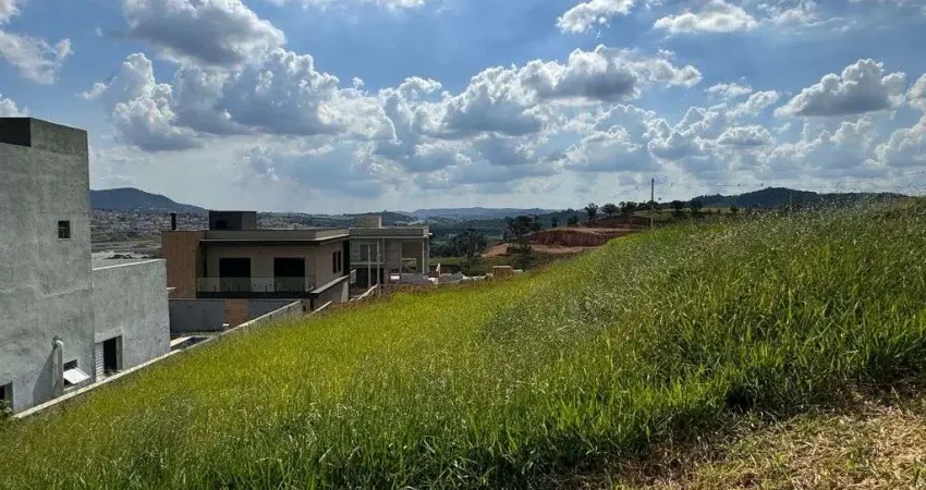Terreno à venda Condomínio Alto da Floresta - Bom Jesus dos Perdões - 300m²