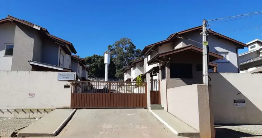 Casa com 2 quartos à venda no Jardim Estância Brasil, Atibaia 