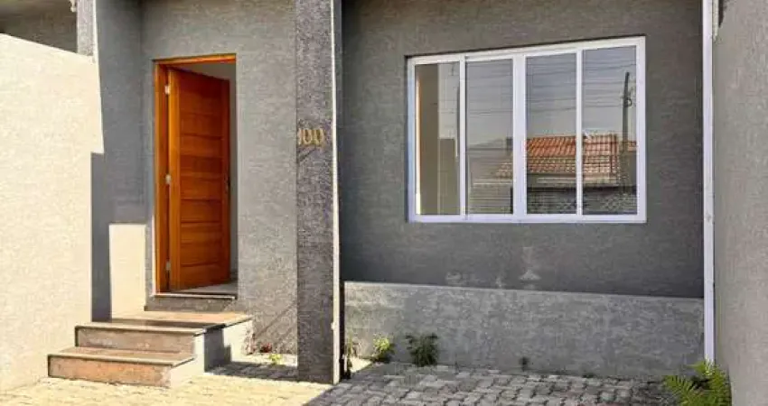 Casa com piscina para locação - Jd. Imperial em Atibaia
