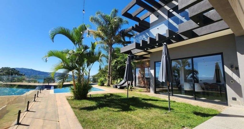 Casa em condomínio fechado com 4 quartos à venda no Portal da Igaratá, Igaratá 