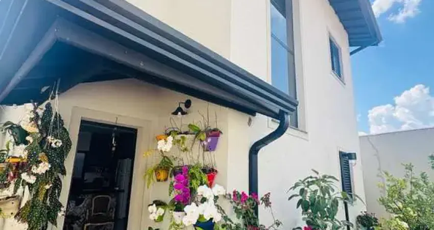 Casa à venda no Condomínio Residencial Marchant - Ribeirão dos Porcos em Atibaia