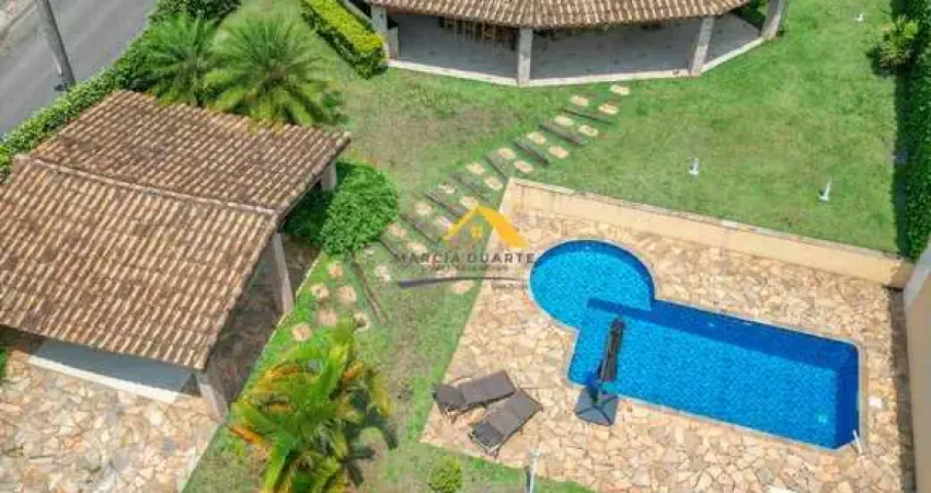 Chácara à venda, 1000m² por R$1.150.000,00 em bairro nobre de Atibaia/SP