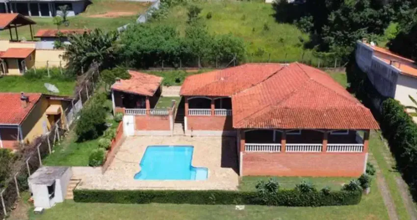 Chácara à venda em Atibaia / Bragança Paulista - Chácaras Fernão Dias