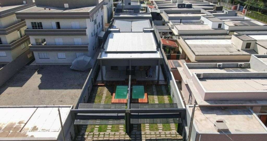 Casa com 3 quartos à venda no Jardim dos Pinheiros, Atibaia 