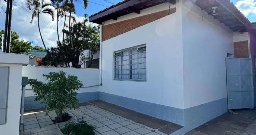 Casa à venda na região do central em Atibaia - Comercial e residencial