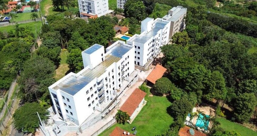 Apartamento com 3 quartos à venda no Jardim Eldorado, Vinhedo 