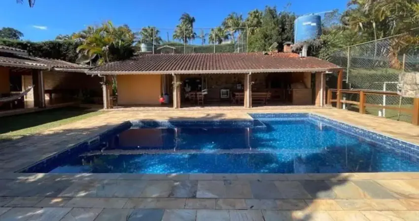 Chácara à venda em Bom Jesus dos Perdões – Colinas do Sol -  250m²
