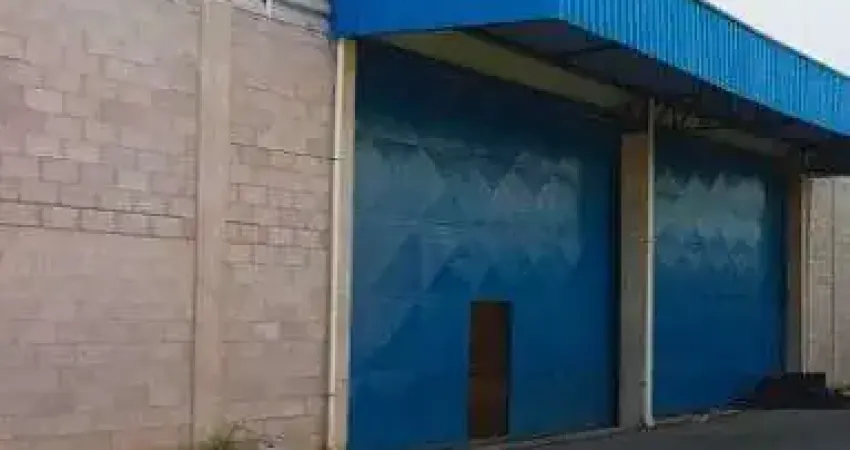 Galpão industrial à venda, 2.079m2 no bairro da Pedreira em Atibaia