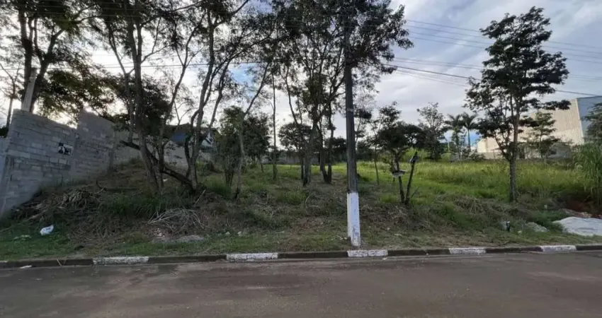 Terreno à venda no Condomínio Vila Dom Pedro – Atibaia