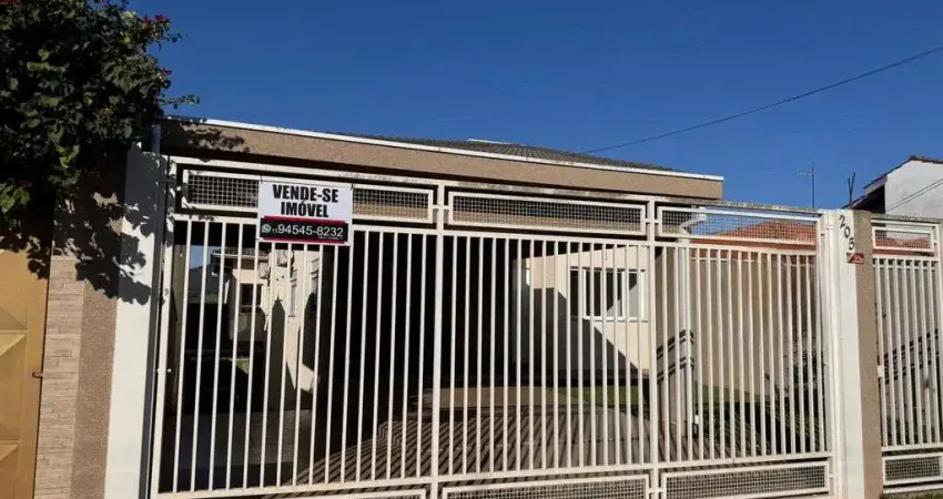 Casa com 3 quartos à venda no Jardim do Lago, Atibaia 