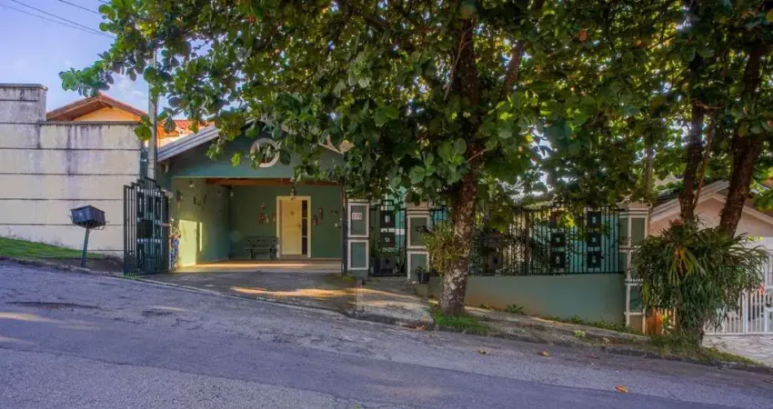 Casa com 3 quartos à venda na Cidade Satélite, Atibaia 