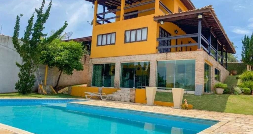 Chácara / sítio com 4 quartos à venda no Batatuba, Piracaia 