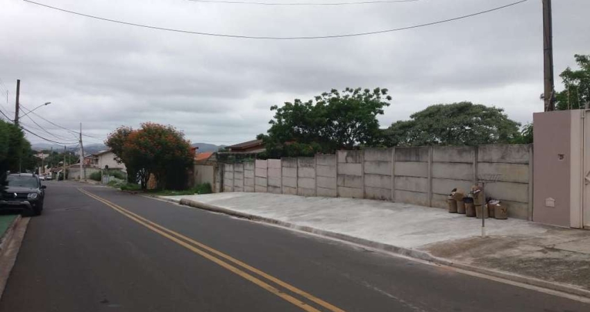 Terreno à venda no Jardim Paulista, Atibaia 