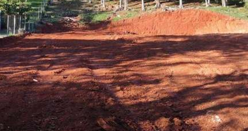 Terreno à venda no Condomínio Porto Atibaia, Atibaia 
