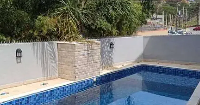 Casa à venda em condomínio Village – Jardim Santo Antônio, Atibaia/SP
